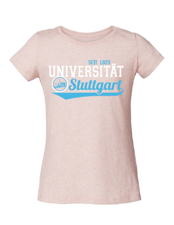 Damen T-Shirt "Universität..."