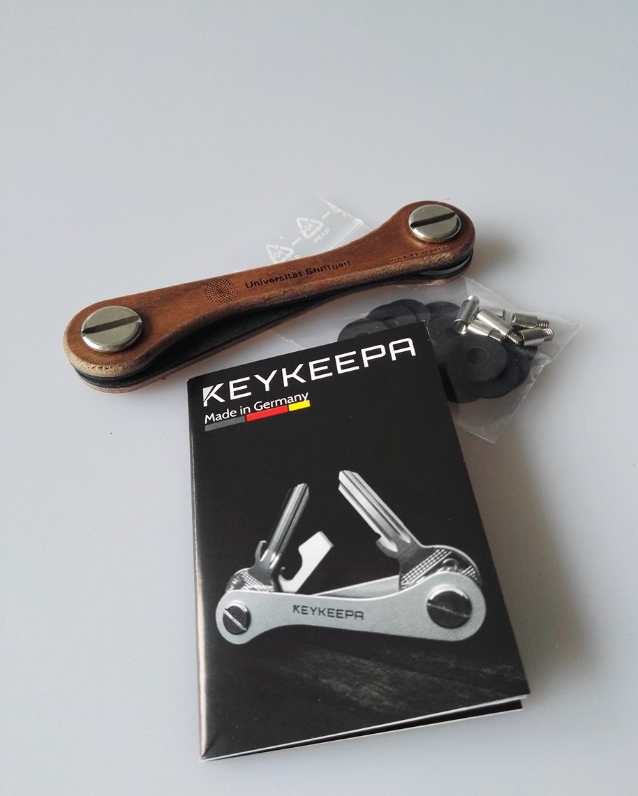 Keykeepa wood