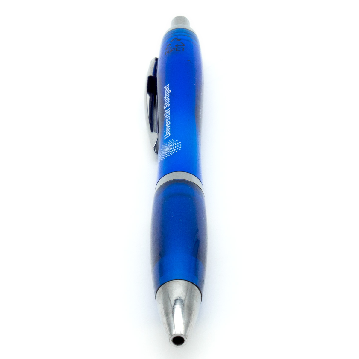 Kugelschreiber ergonomic RPET